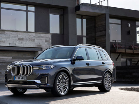 3-row roundup: America's best-selling segment gets larger with new SUVs from Kia, Cadillac and BMW